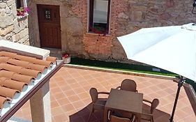 Casa da Aldea A Fonte - Meaño